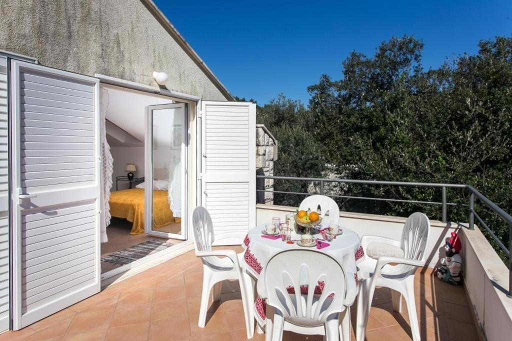 Apartman Tramonto Zaton (Dubrovnik-Neretva)