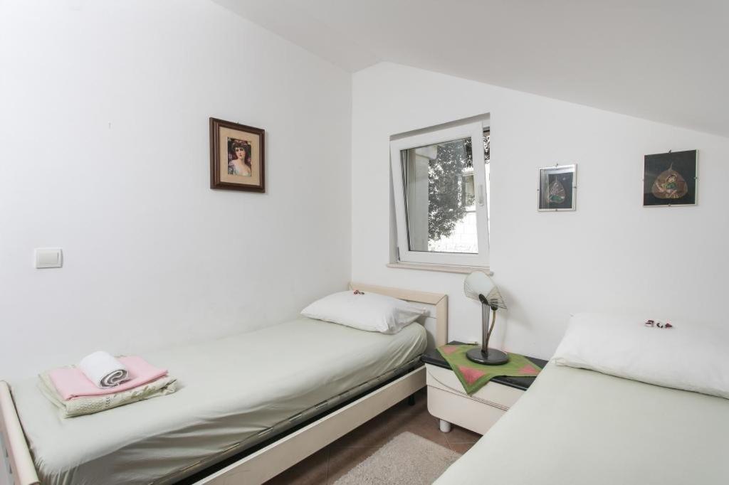Tramonto Apartman