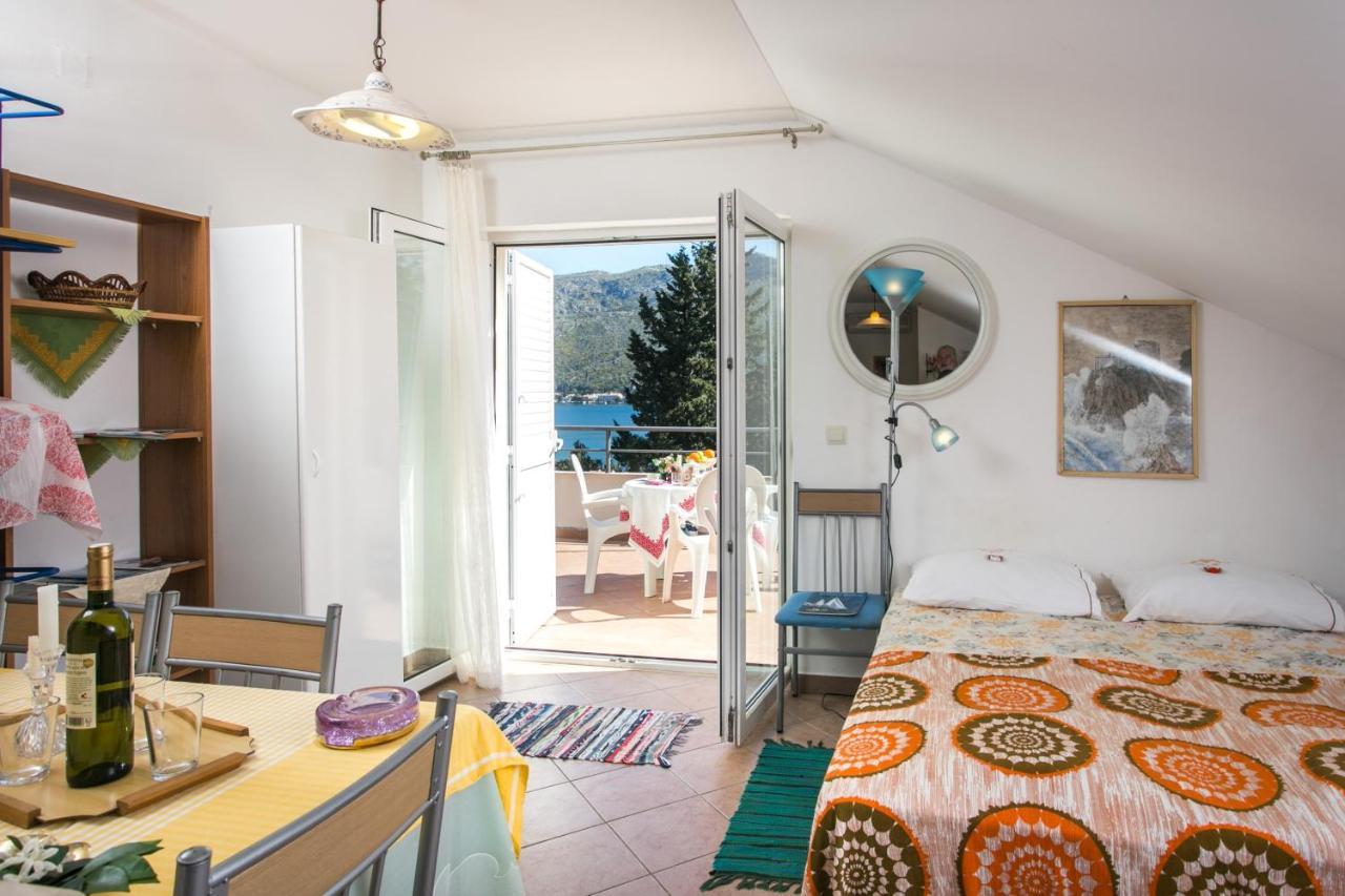 Apartman Tramonto