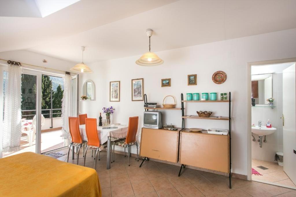 Tramonto Apartman