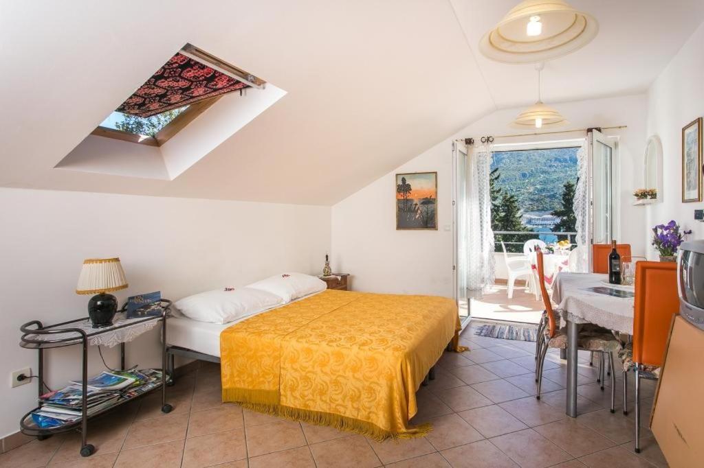 Apartman Tramonto *