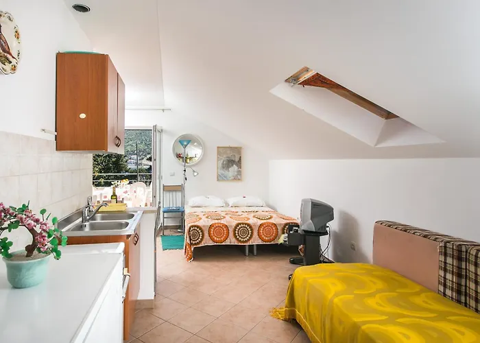 Apartments Tramonto