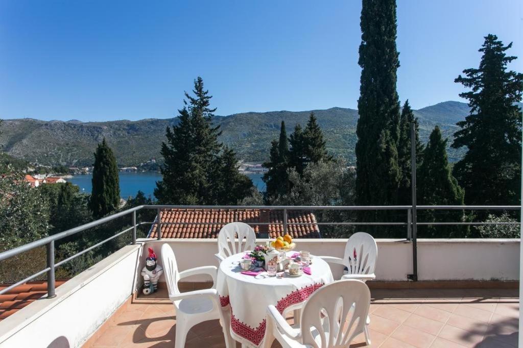 Tramonto Apartament Zaton (Dubrovnik-Neretva)