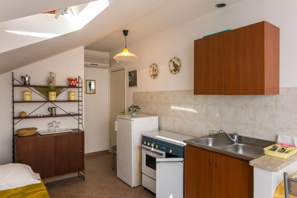 Apartament Tramonto Zaton (Dubrovnik-Neretva)